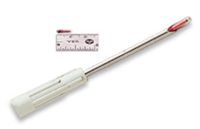 Empaque de aplicacin en aguja